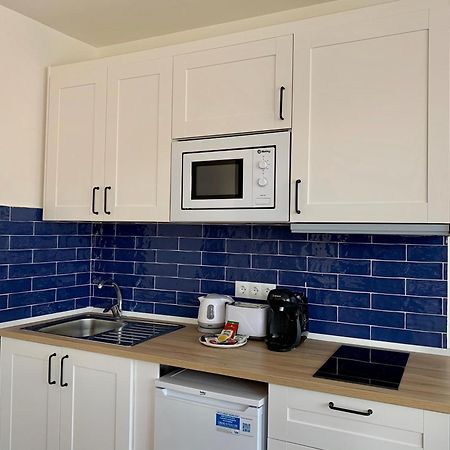 Lagunillas Suite By Namaste Elite Málaga Dış mekan fotoğraf