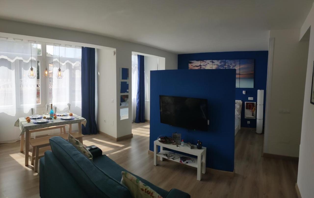 Lagunillas Suite By Namaste Elite Málaga Dış mekan fotoğraf