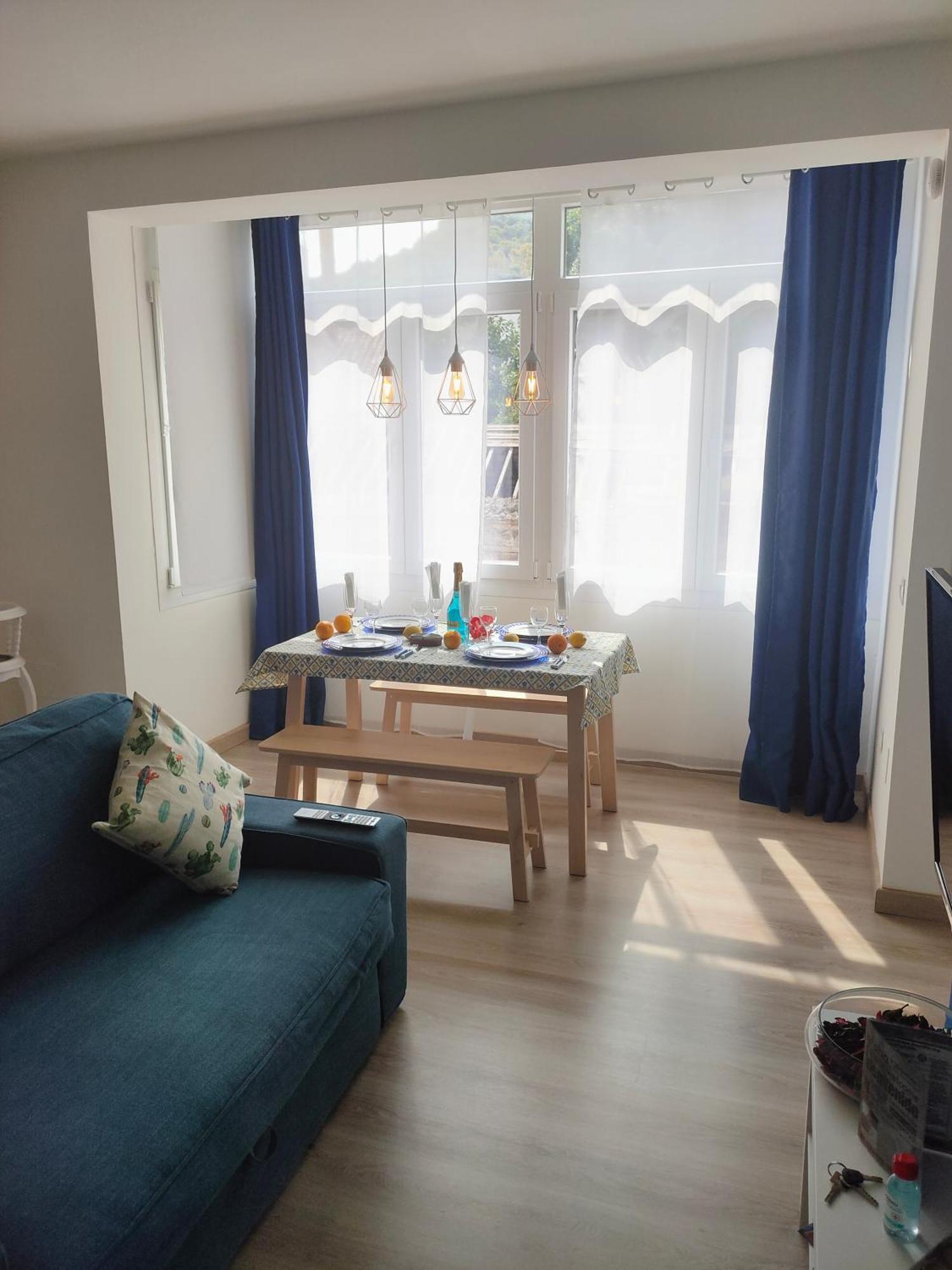 Lagunillas Suite By Namaste Elite Málaga Dış mekan fotoğraf