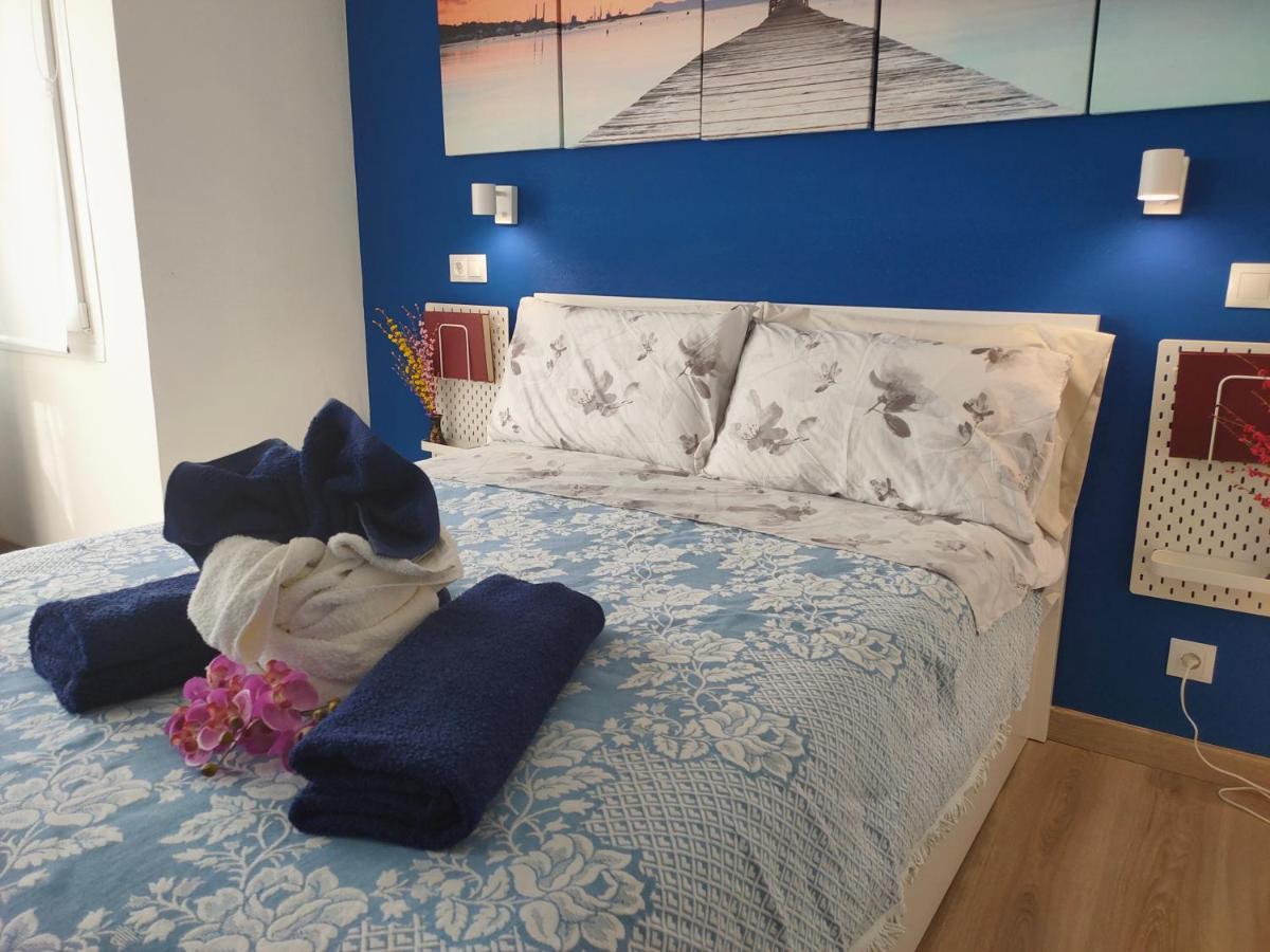 Lagunillas Suite By Namaste Elite Málaga Dış mekan fotoğraf
