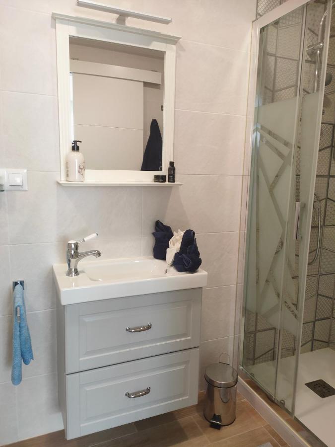 Lagunillas Suite By Namaste Elite Málaga Dış mekan fotoğraf