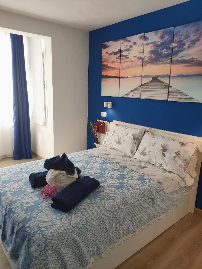 Lagunillas Suite By Namaste Elite Málaga Dış mekan fotoğraf
