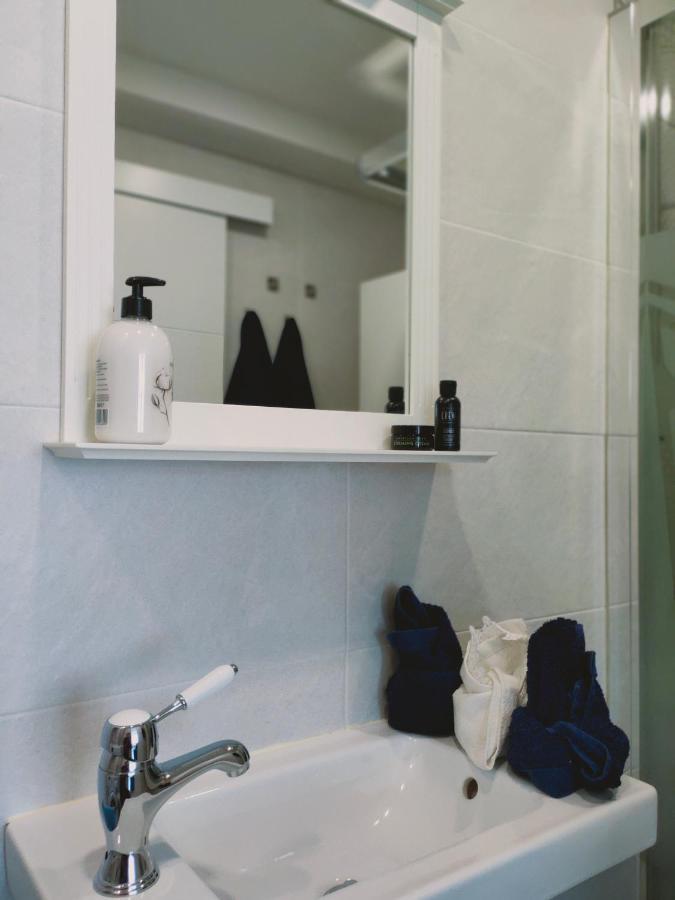 Lagunillas Suite By Namaste Elite Málaga Dış mekan fotoğraf