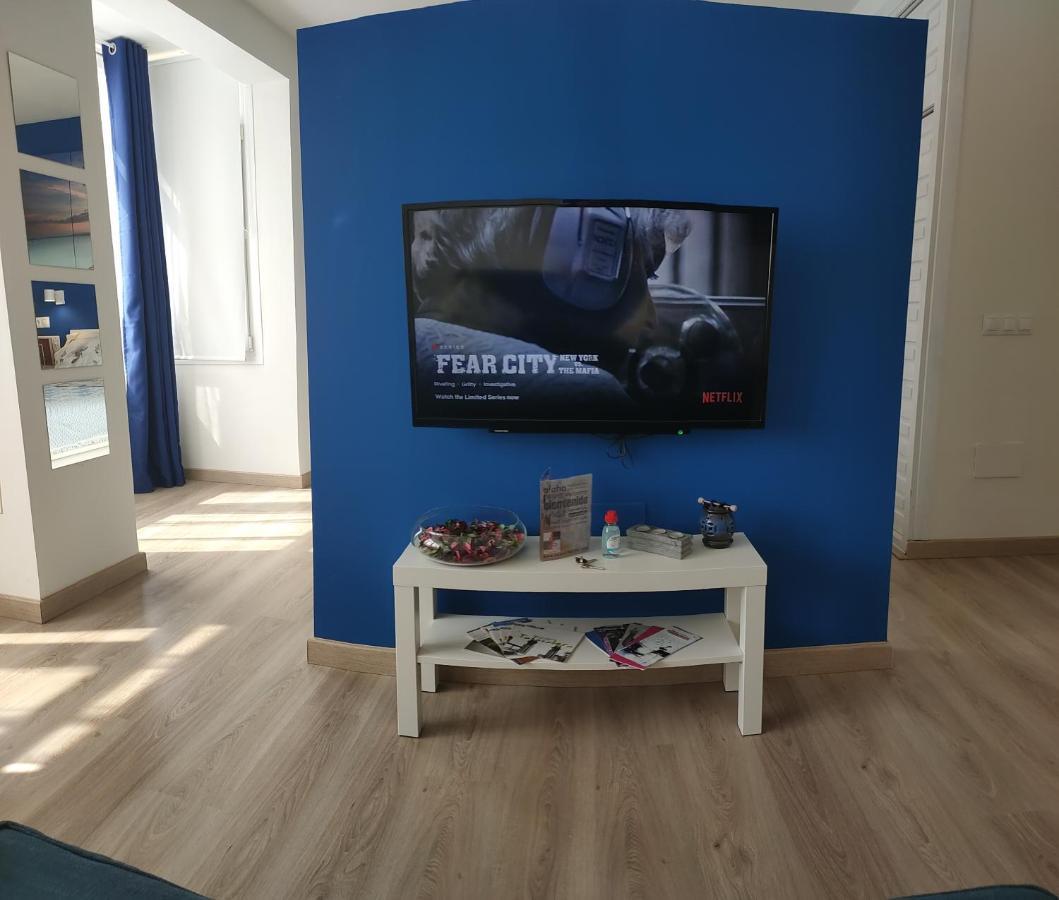 Lagunillas Suite By Namaste Elite Málaga Dış mekan fotoğraf