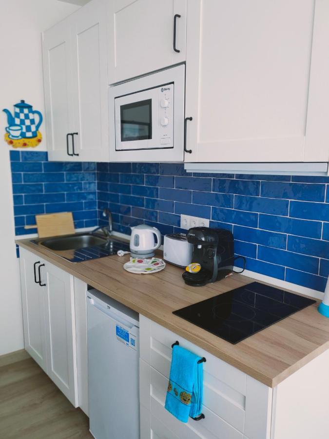 Lagunillas Suite By Namaste Elite Málaga Dış mekan fotoğraf