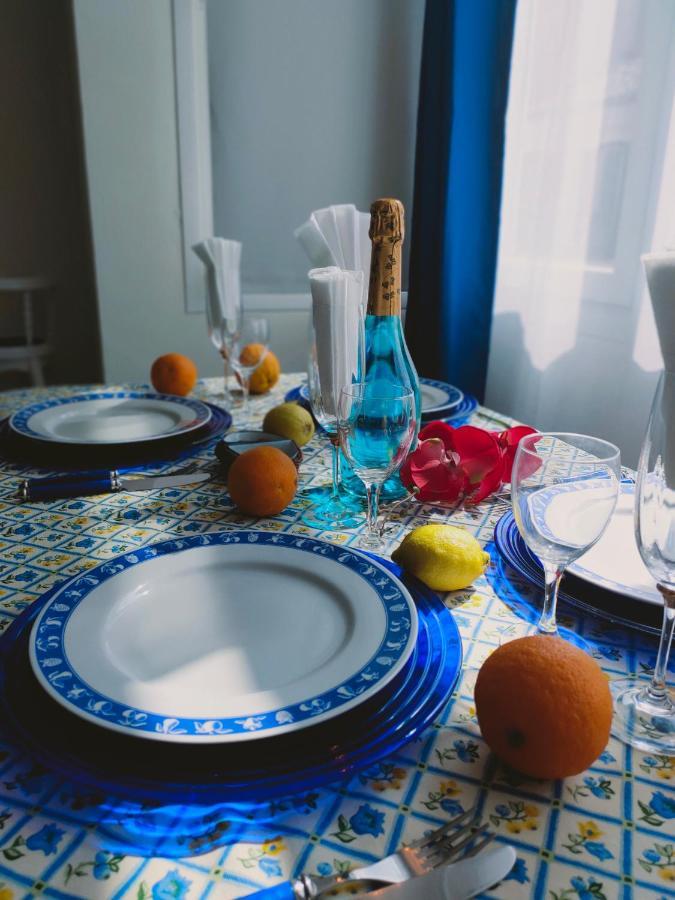Lagunillas Suite By Namaste Elite Málaga Dış mekan fotoğraf