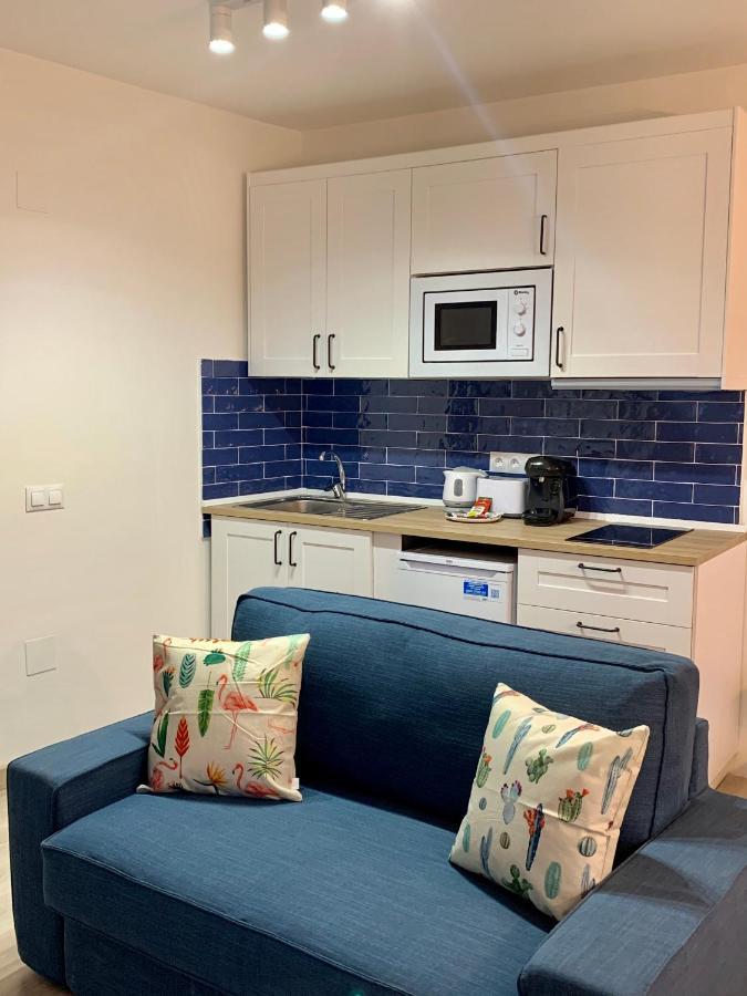 Lagunillas Suite By Namaste Elite Málaga Dış mekan fotoğraf