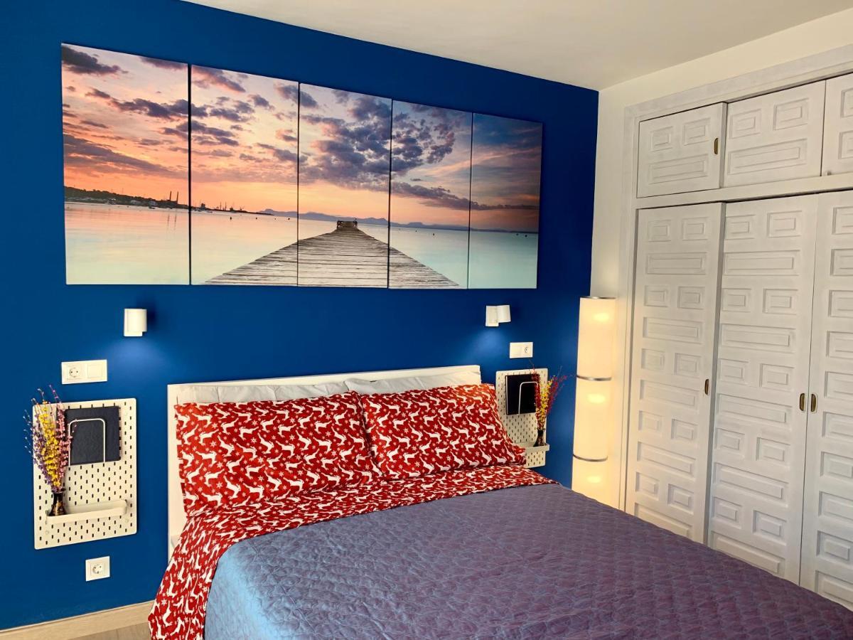 Lagunillas Suite By Namaste Elite Málaga Dış mekan fotoğraf