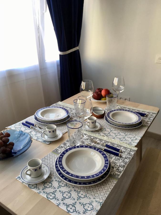 Lagunillas Suite By Namaste Elite Málaga Dış mekan fotoğraf