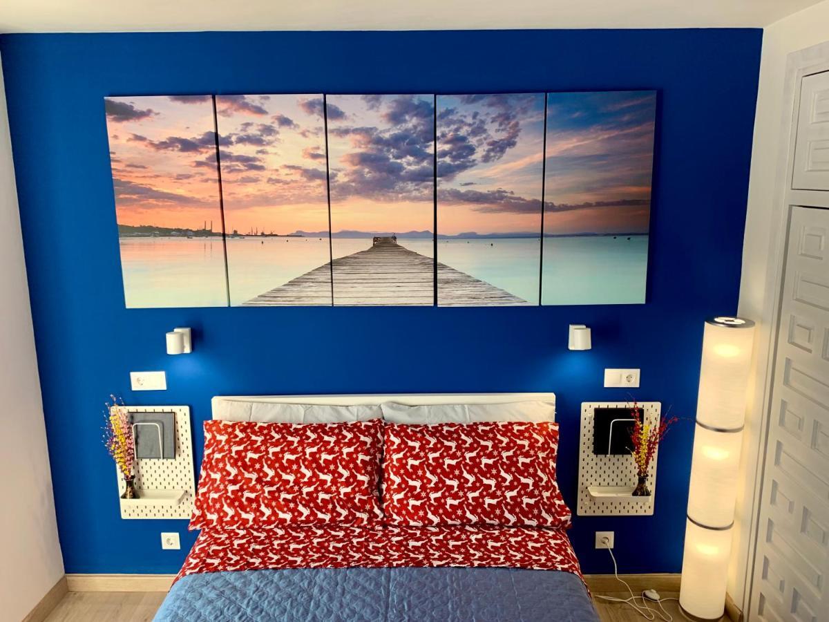Lagunillas Suite By Namaste Elite Málaga Dış mekan fotoğraf