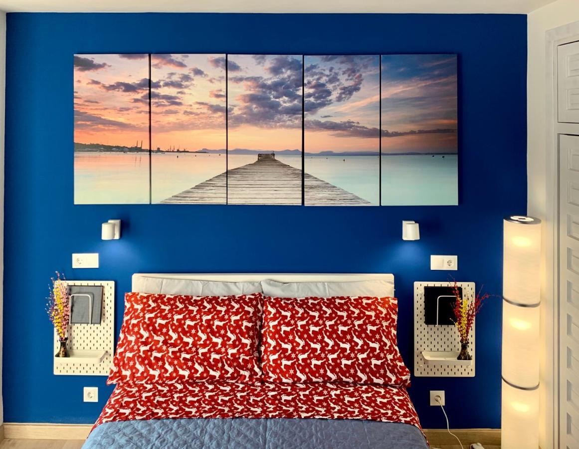 Lagunillas Suite By Namaste Elite Málaga Dış mekan fotoğraf